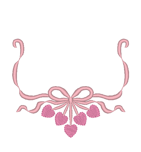 Valentine Ribbon Valentine Ribbon