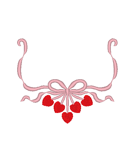 Valentine Ribbon Valentine Ribbon