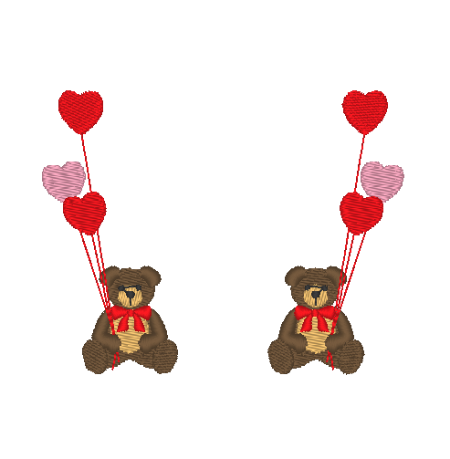 Valentine Teddy Bears Valentine Teddy Bears