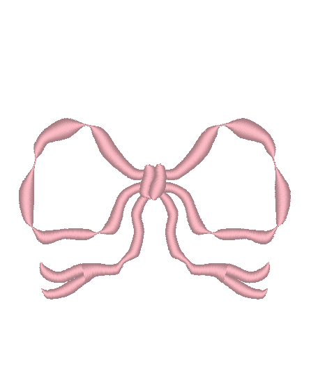 Victorian Bow Frame Victorian Bow Frame