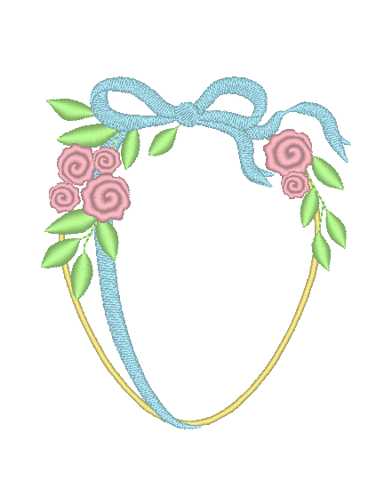 Vintage Easter Egg Vintage Easter Egg