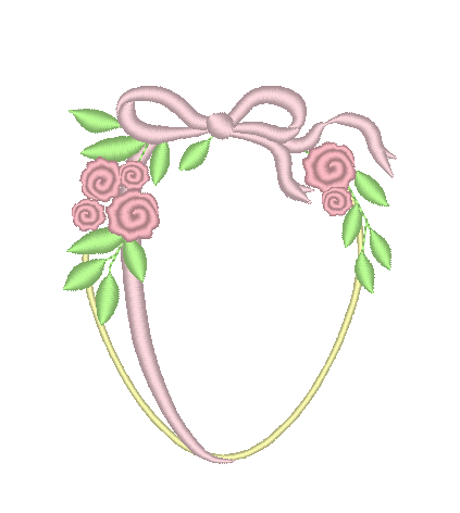 Vintage Easter Egg Vintage Easter Egg