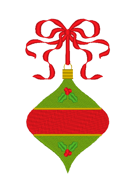 Vintage Ornament Vintage Ornament