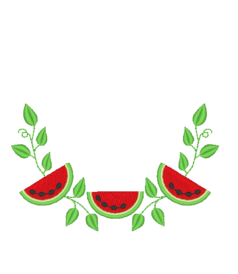 Watermelon Watermelon
