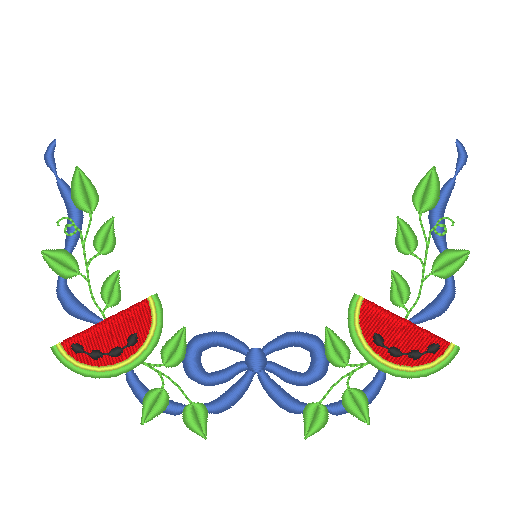 Watermelon Watermelon