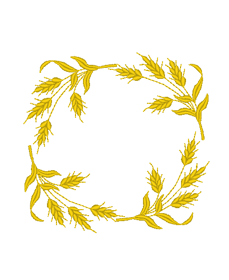 Waves of Grain Waves of Grain