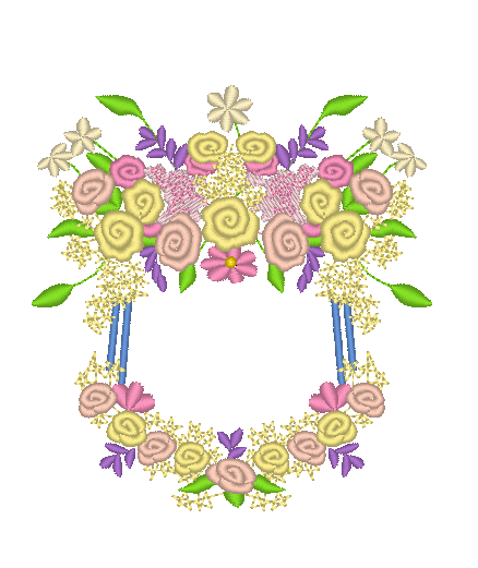 Wedding Crest Wedding Crest