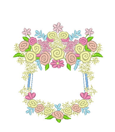 Wedding Crest Wedding Crest