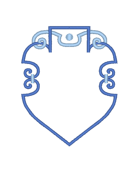 Weldon Crest Weldon Crest