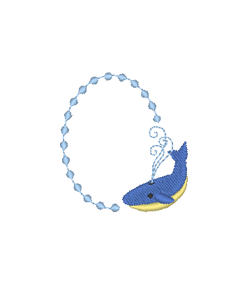 Whale – Tiny Whale – Tiny