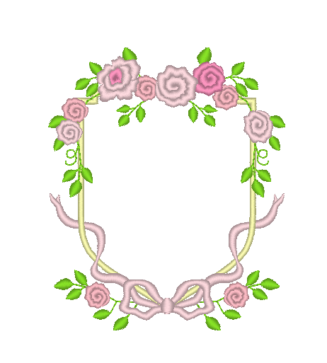 Wild Roses Wild Roses