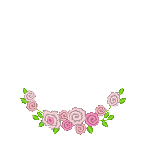 Wild Roses Wild Roses