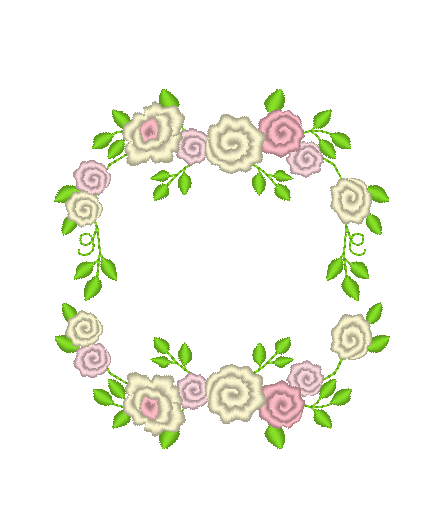 Wild Roses Wild Roses