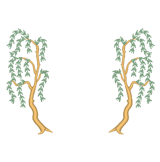 Willow Tree Willow Tree