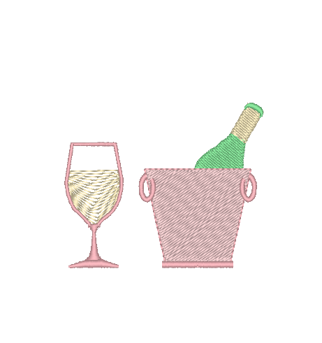 Wine Bucket Wine Bucket
