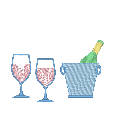 Wine Bucket Wine Bucket