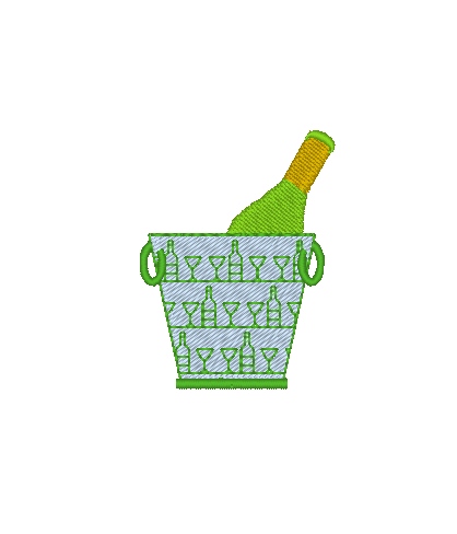Wine Bucket Wine Bucket