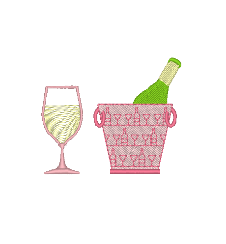 Wine Bucket Wine Bucket