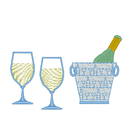Wine Bucket Wine Bucket