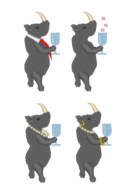 Wino Rhino Wino Rhino