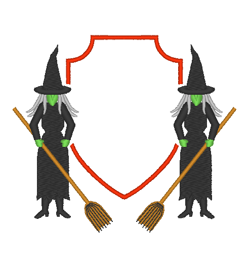 Season of the Witch Season of the Witch