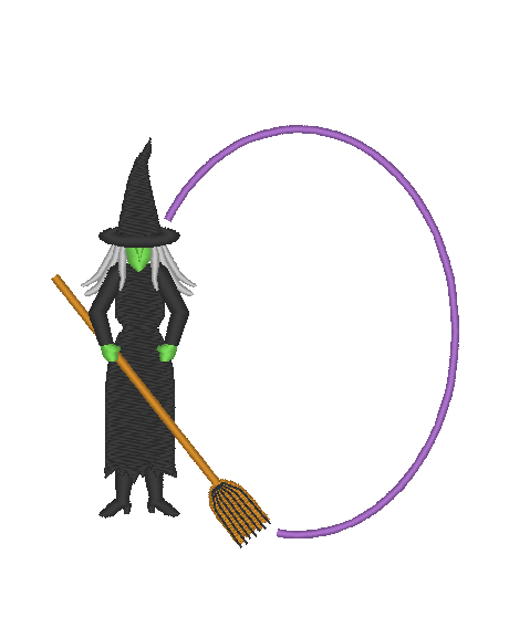 Season of the Witch Season of the Witch