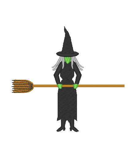 Season of the Witch Season of the Witch