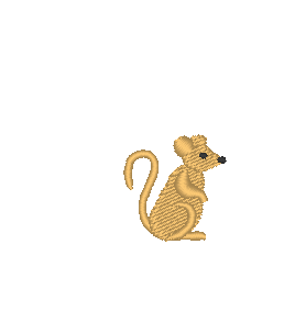 Woodland Animal Minis Woodland Animal Minis