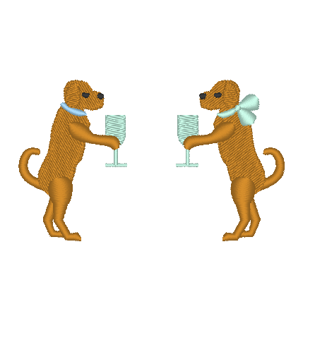 Yappy Hour Yappy Hour