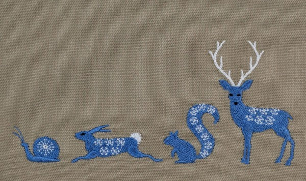 Snow Animals Snow Animals