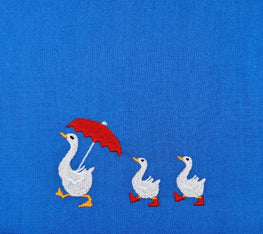 April Showers