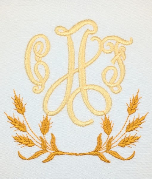 Waves of Grain Waves of Grain