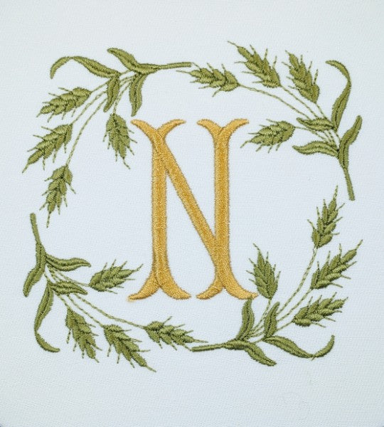 Waves of Grain Waves of Grain