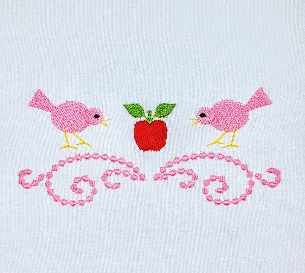 Baby Birds Back to School Baby Birds Back to School
