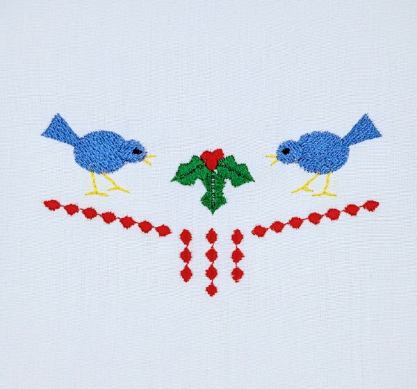 Baby Bird Christmas Baby Bird Christmas