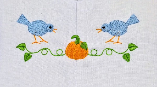Baby Birds Halloween Baby Birds Halloween