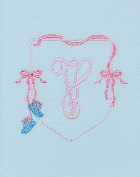 Baby Booties Baby Booties