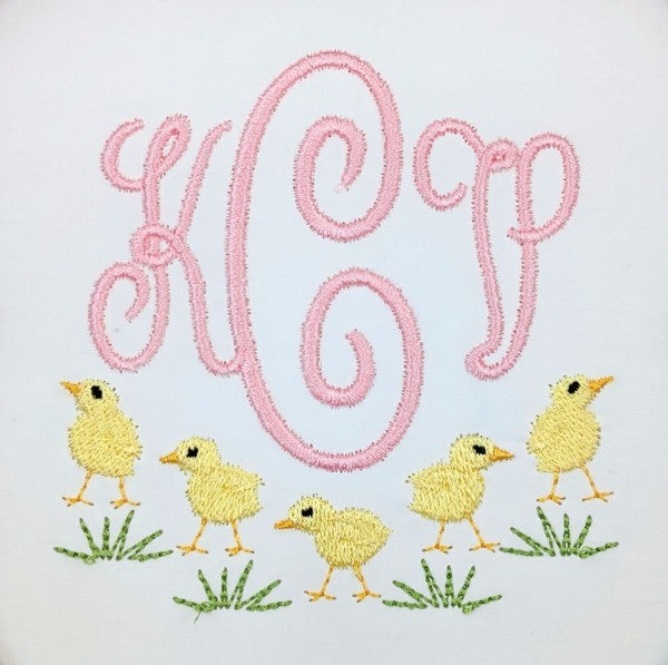 Baby Chicks Baby Chicks