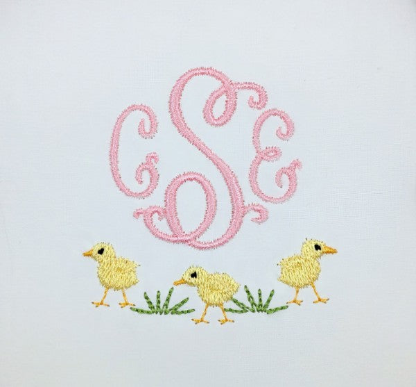 Baby Chicks Baby Chicks