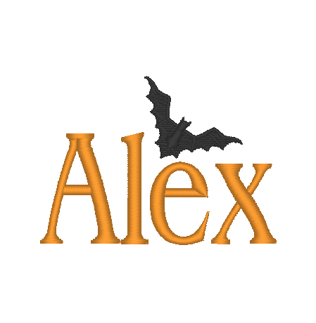 Halloween Bats Halloween Bats