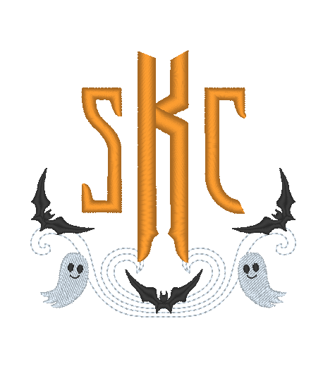 Halloween Garlands Halloween Garlands