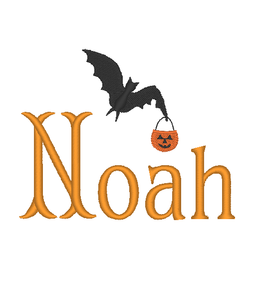 Trick or Treat Bats Trick or Treat Bats