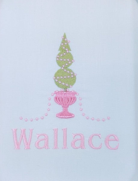 Potted Topiary Potted Topiary