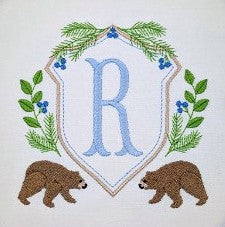 Brown Bear, Brown Bear