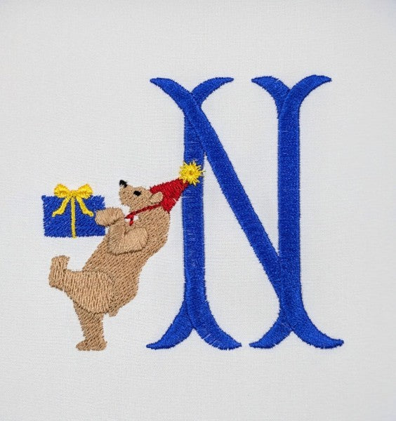 A Beary Happy Birthday A Beary Happy Birthday