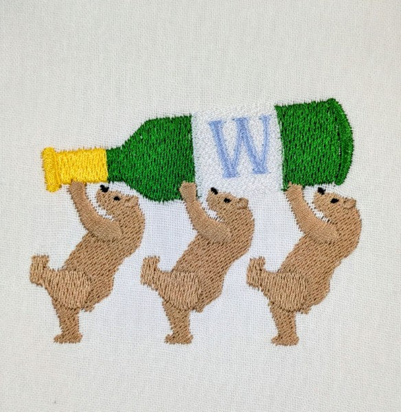 Always be Pre-Beared Always be Pre-Beared