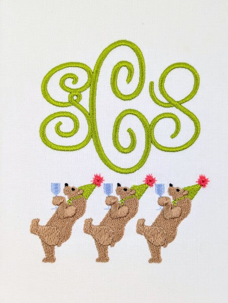 Always be Pre-Beared Always be Pre-Beared