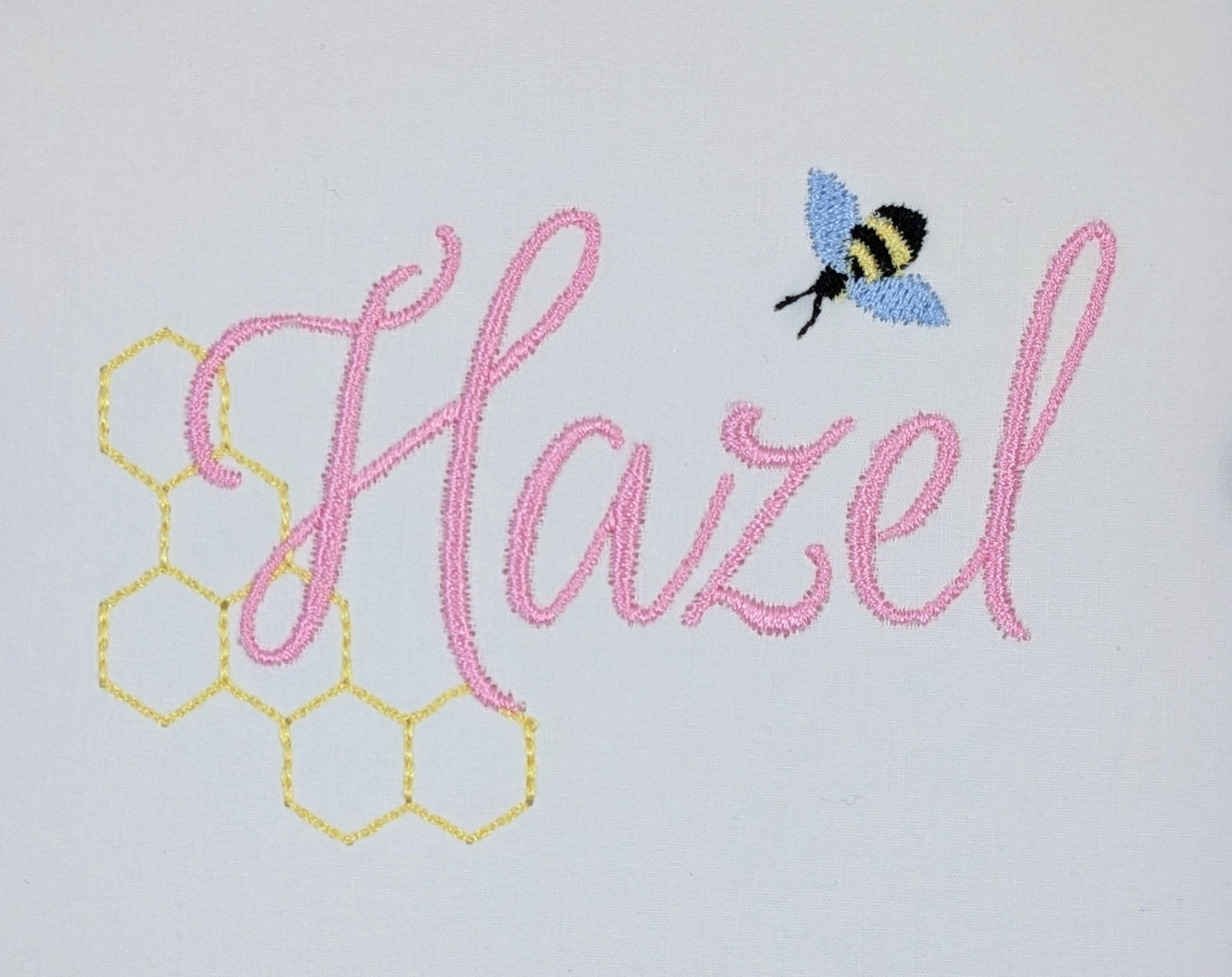 Bees in Honeycomb Bees in Honeycomb