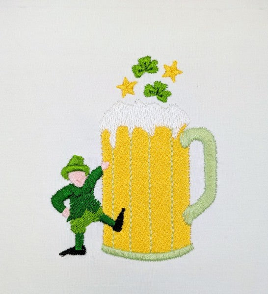 Shamrock 'n Roll Shamrock 'n Roll