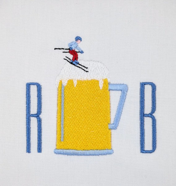 Brew-ski Time Brew-ski Time